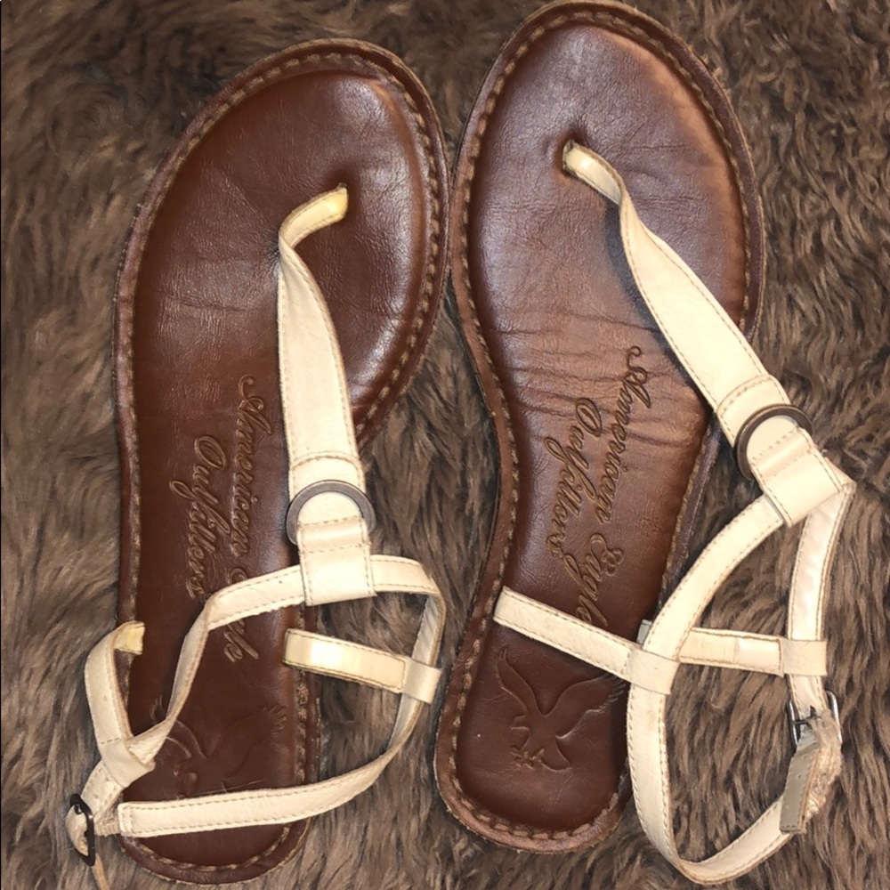 AEO Sandals